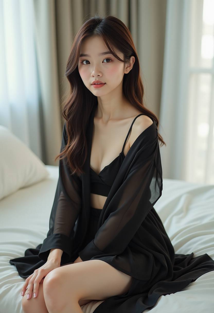 明洞裁缝铺