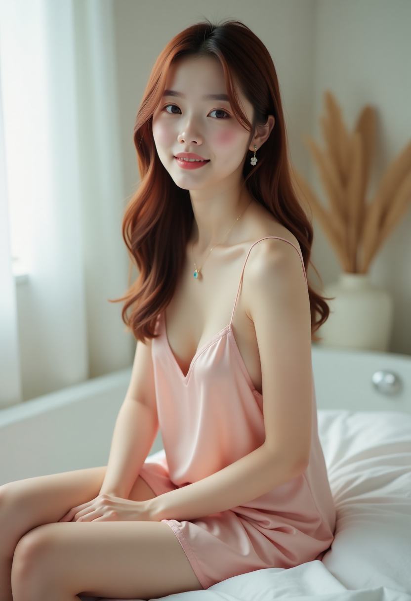 青瓦巷的夜信